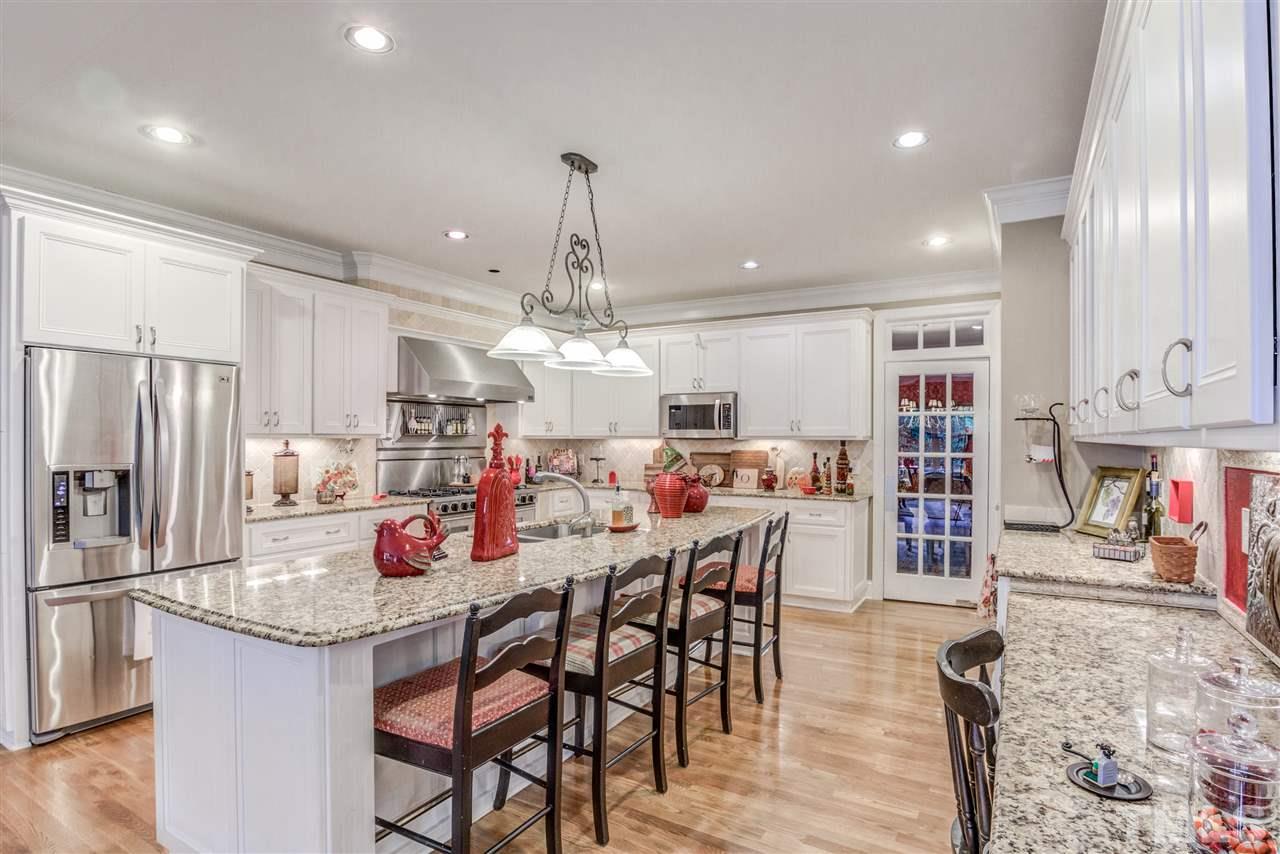 421 Mumm Lane Raleigh, NC 27615 - Photo 9 of 30
