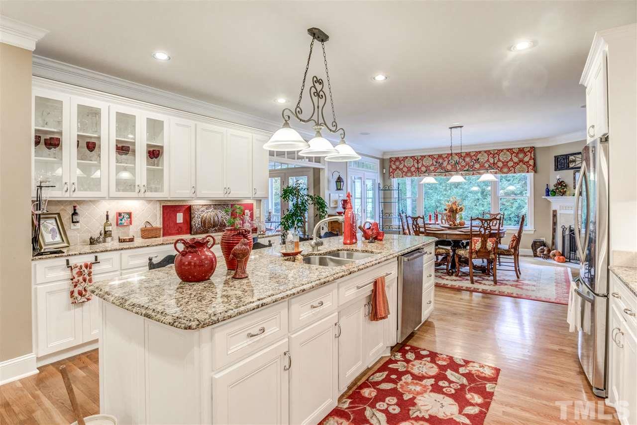 421 Mumm Lane Raleigh, NC 27615 - Photo 10 of 30