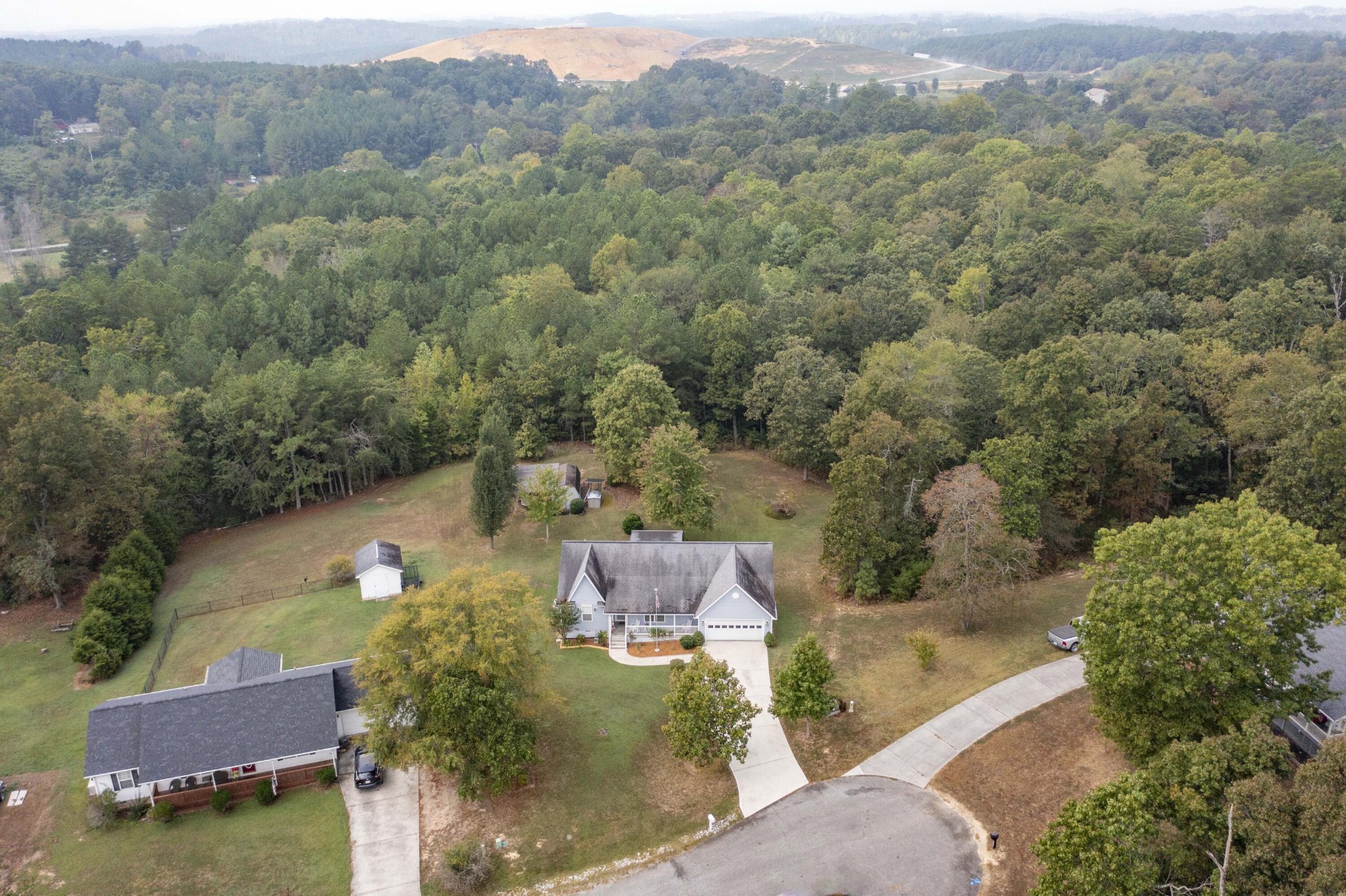 193 Pine Ridge Drive Dayton, TN 37321 - Photo 26 of 31 Gallery Image 26