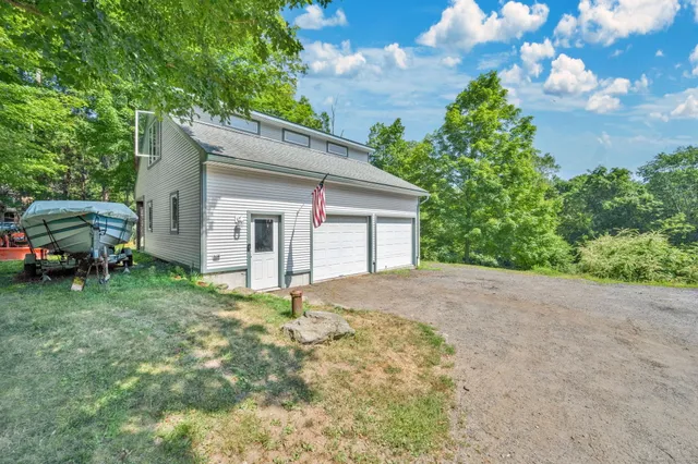 $699,000 | 49 South Main Street, Marlborough, CT 06447