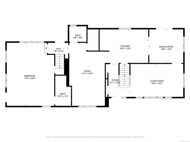 $699,000 | 49 South Main Street, Marlborough, CT 06447