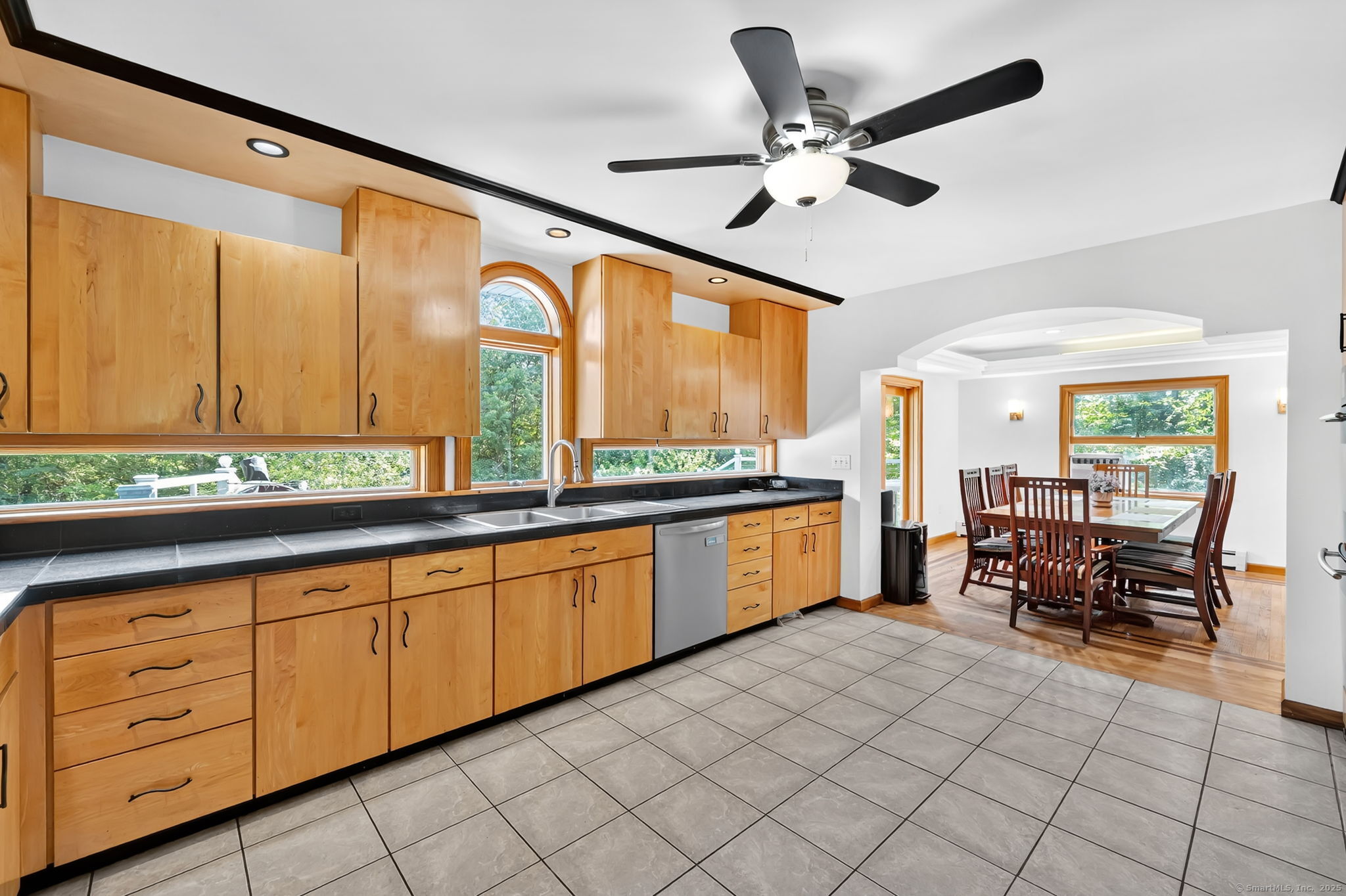 49 South Main Street Marlborough, CT 06447 - Photo 6 of 40 Ample Storage and Workspace