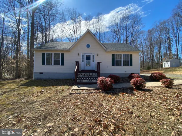$2,045 | 211 Cedar Ridge Drive, Ruther Glen, VA 22546