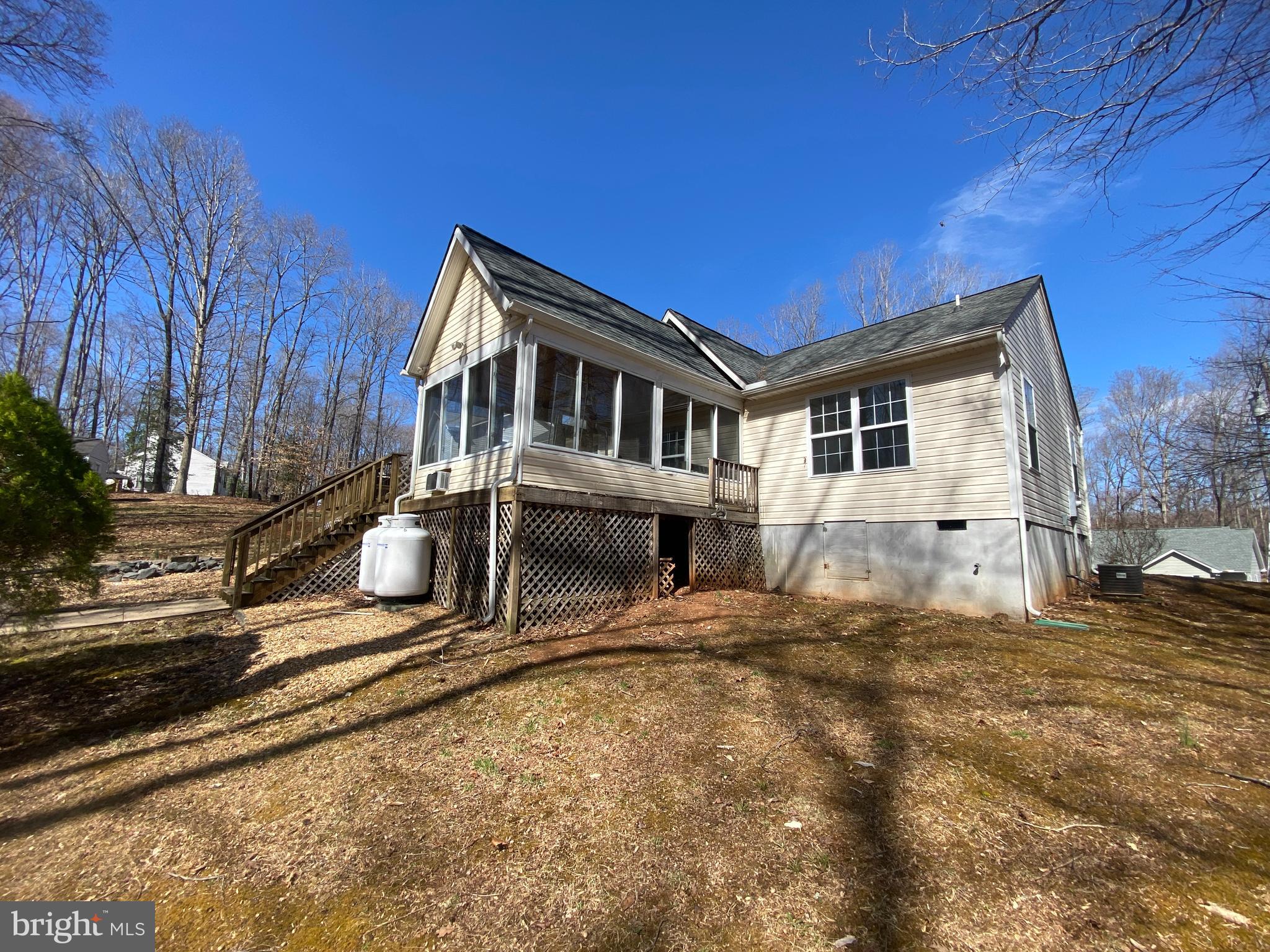 211 Cedar Ridge Drive Ruther Glen, VA 22546 - Photo 26 of 29