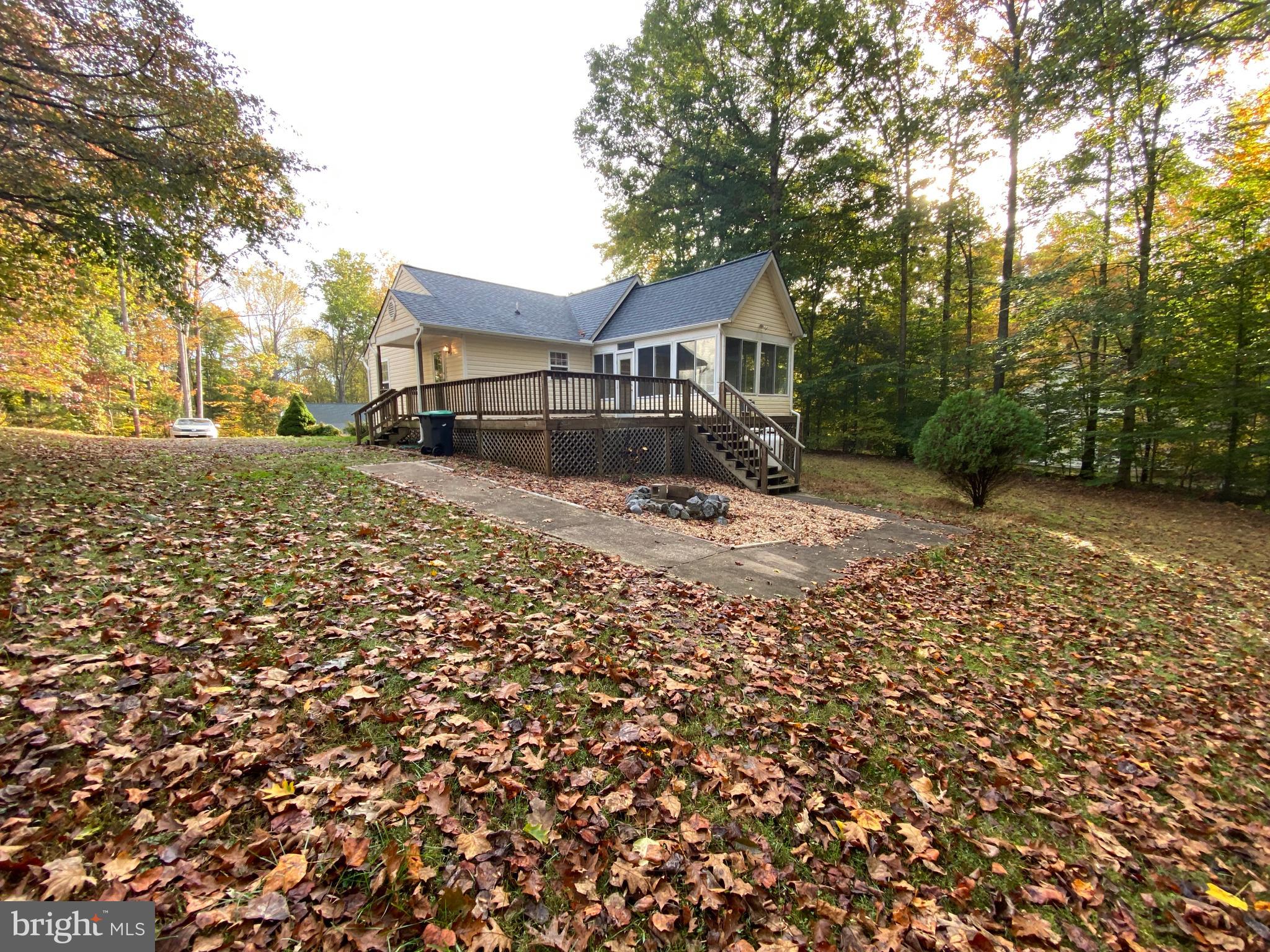 211 Cedar Ridge Drive Ruther Glen, VA 22546 - Photo 27 of 29