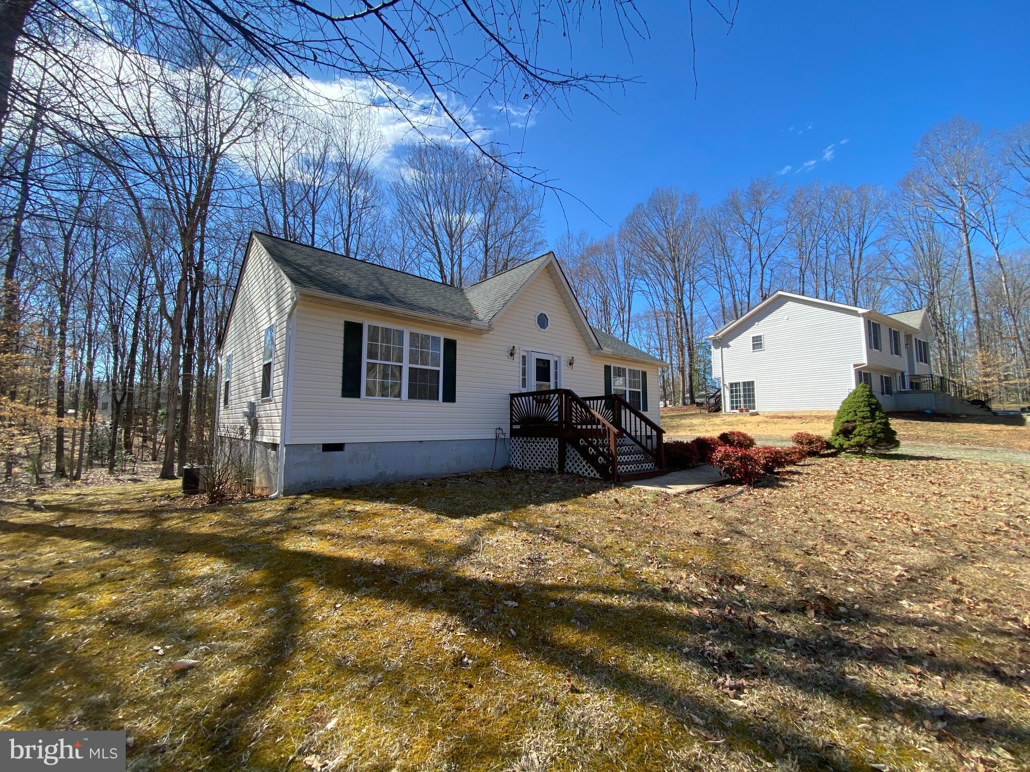 211 Cedar Ridge Drive Ruther Glen, VA 22546 - Photo 3 of 29