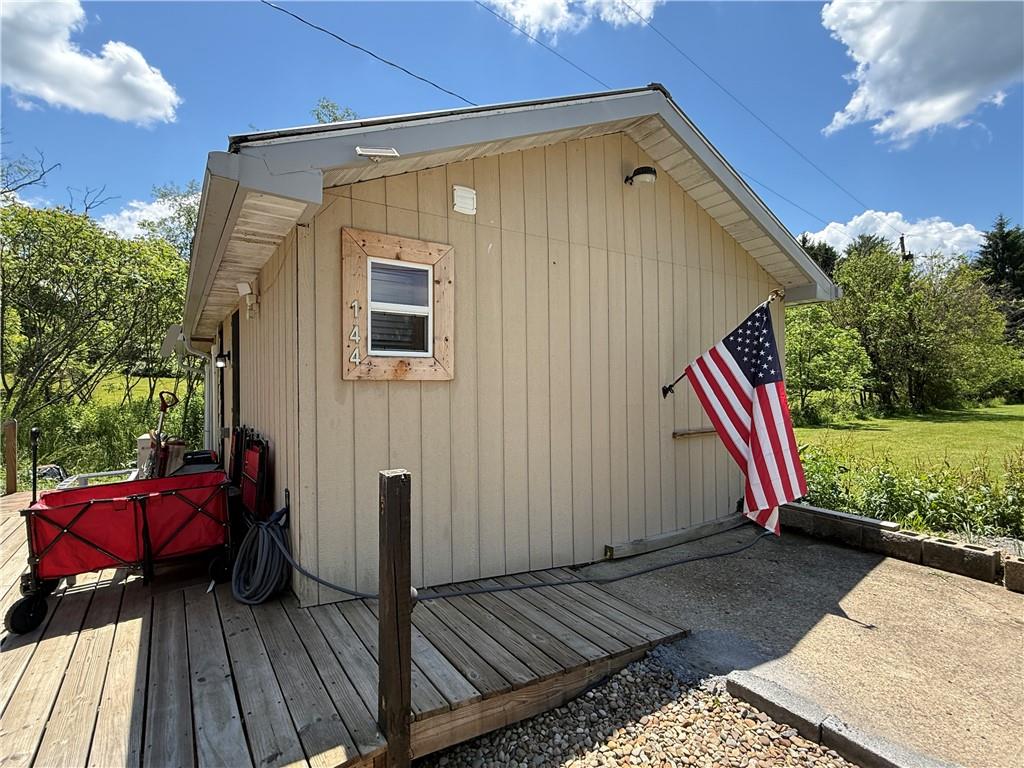 144 Scott Road Uniontown, PA 15401 - Photo 8 of 13