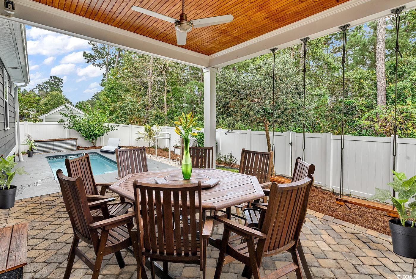 340 Waties Drive Murrells Inlet, SC 29576 - Photo 12 of 38 Virtually Staged