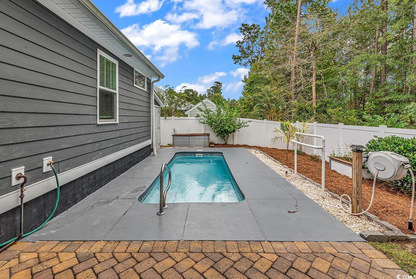 340 Waties Drive Murrells Inlet, SC 29576 - Photo 13 of 38