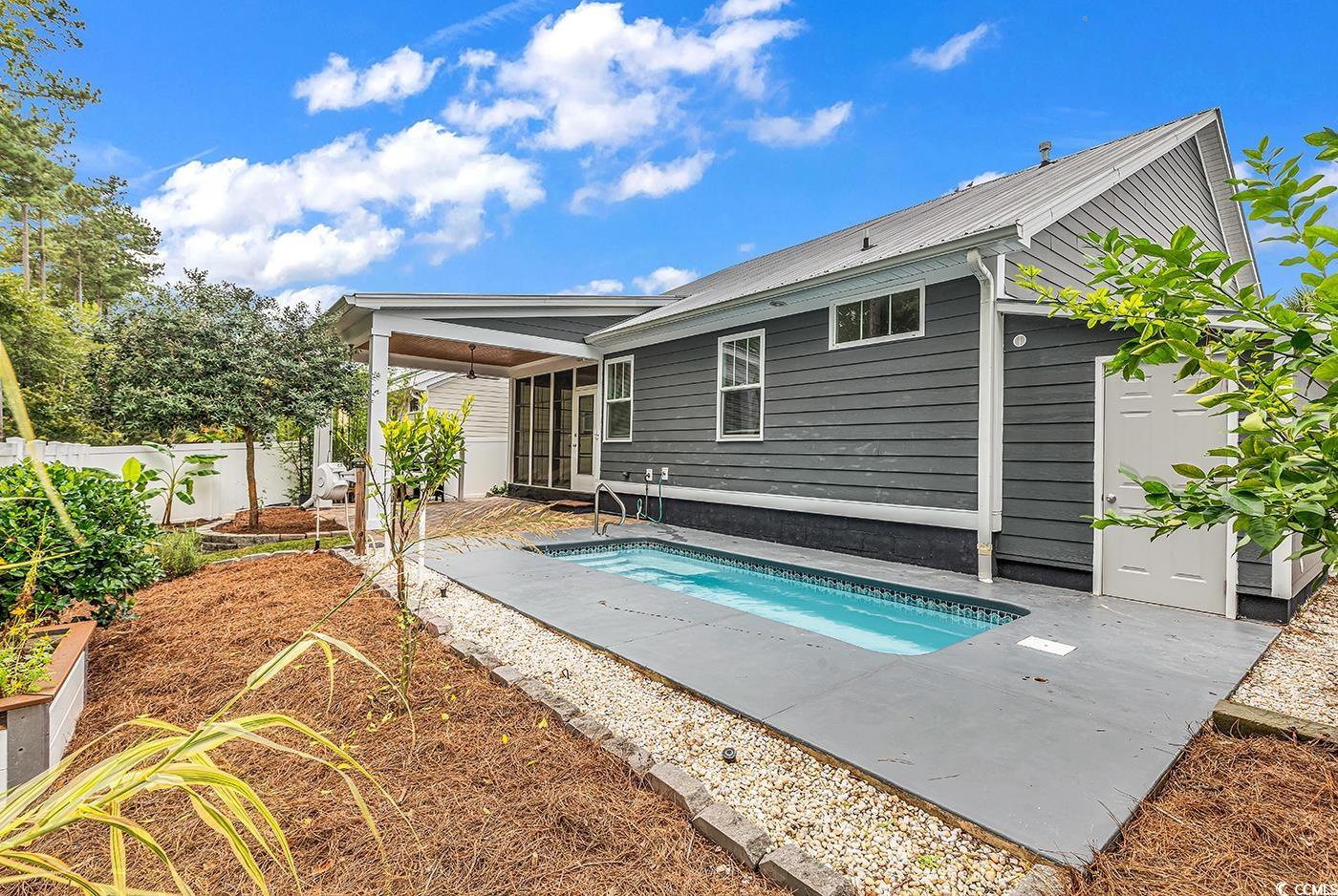 340 Waties Drive Murrells Inlet, SC 29576 - Photo 14 of 38