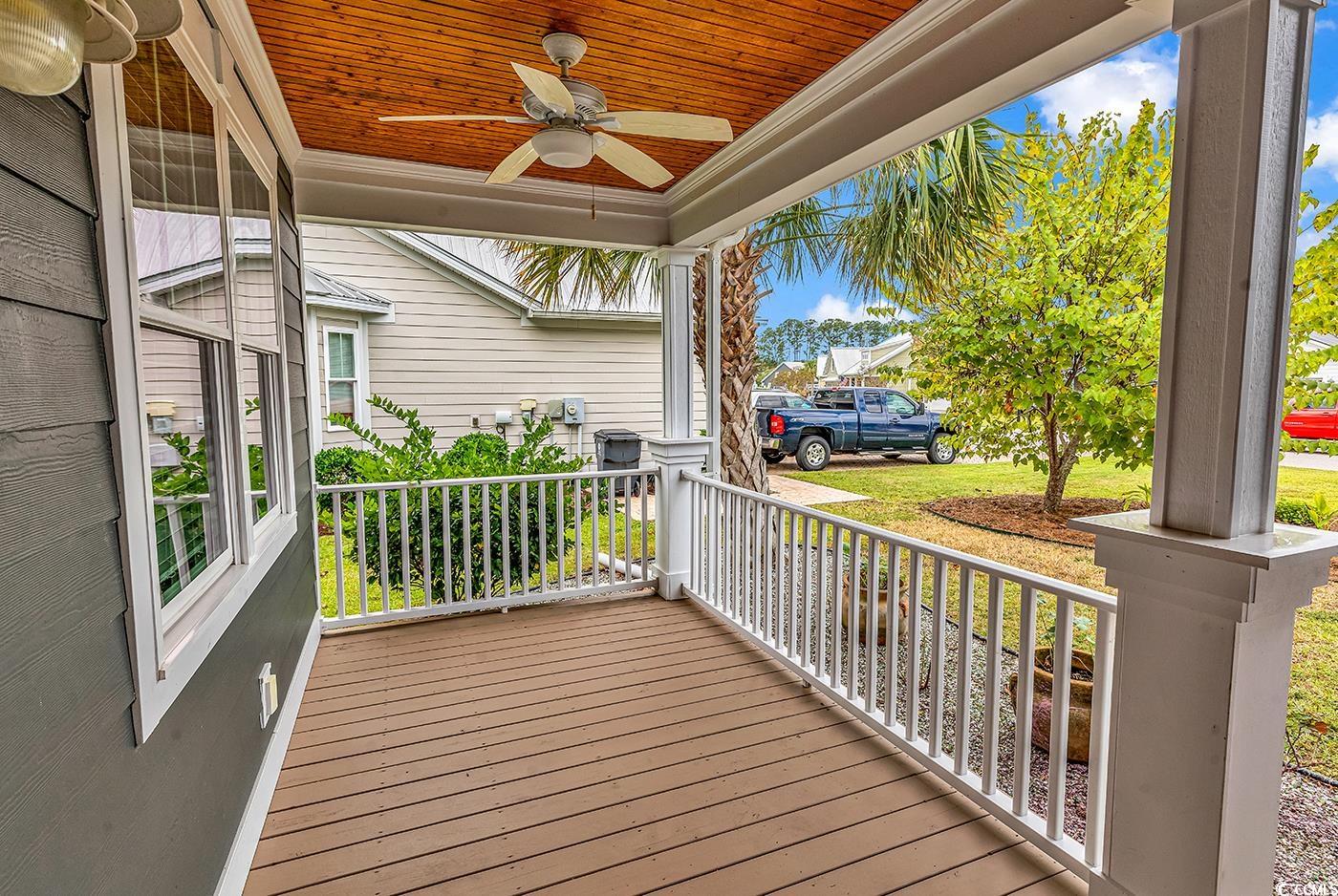 340 Waties Drive Murrells Inlet, SC 29576 - Photo 15 of 38