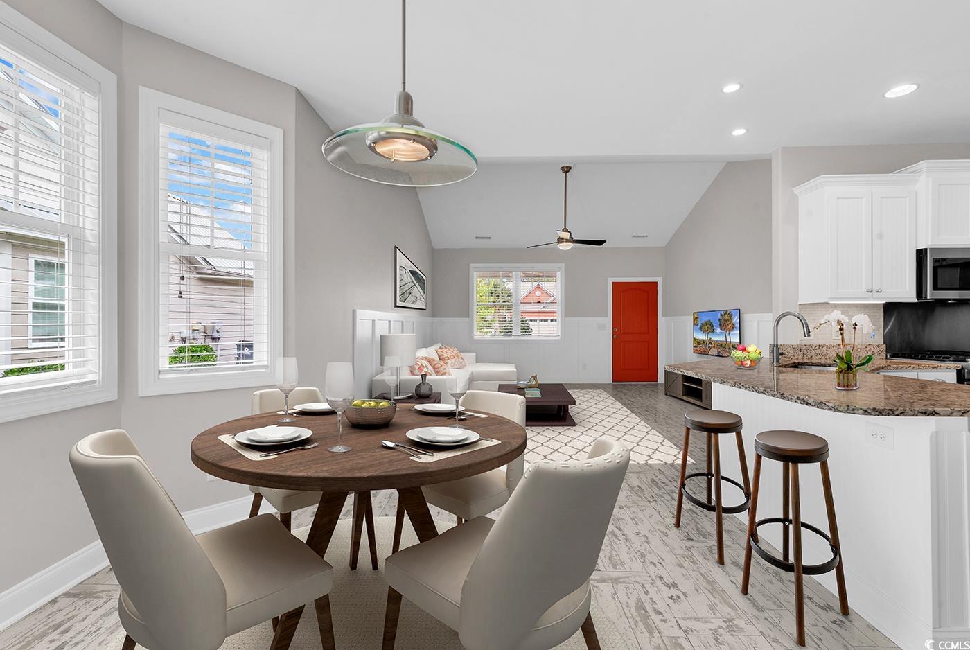 340 Waties Drive Murrells Inlet, SC 29576 - Photo 3 of 38 Virtually Staged