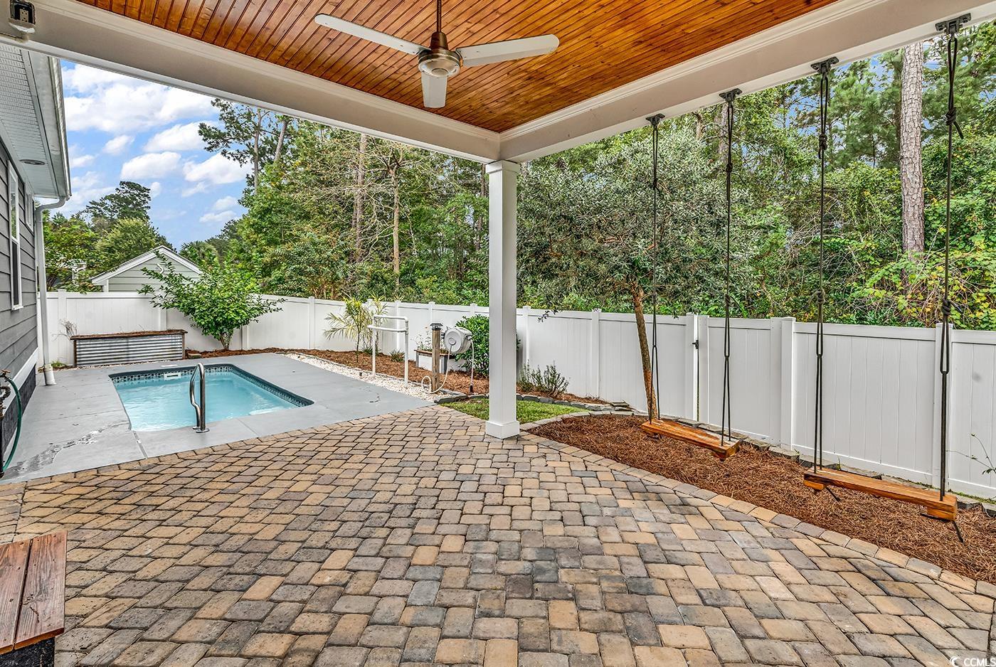 340 Waties Drive Murrells Inlet, SC 29576 - Photo 36 of 38