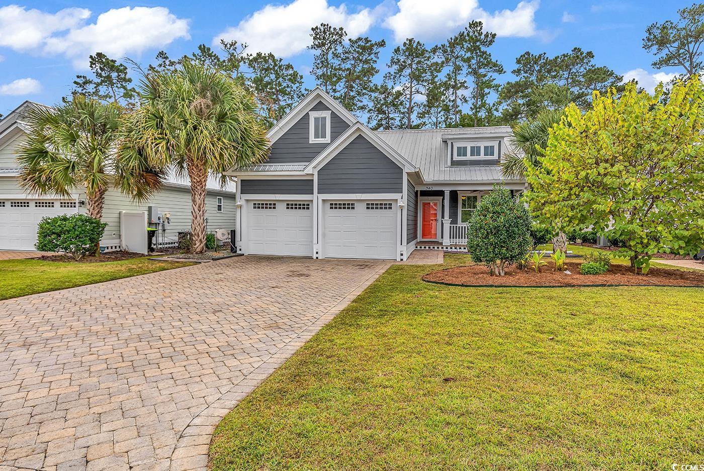 340 Waties Drive Murrells Inlet, SC 29576 - Photo 37 of 38