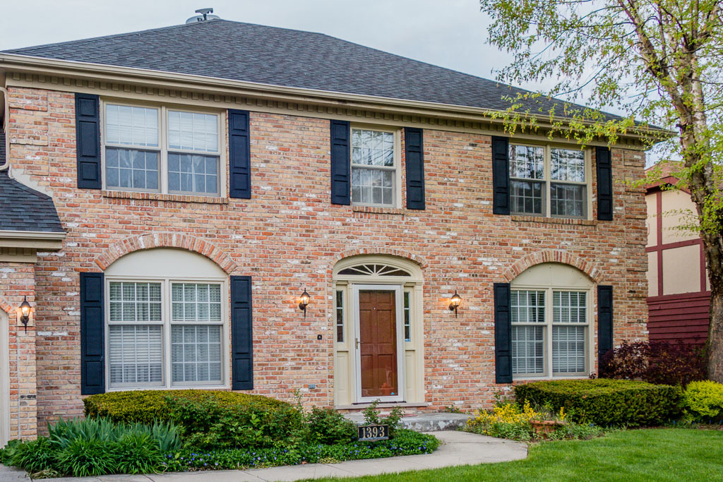 1393 East Gartner Road Naperville, IL 60540 - Photo 1 of 1