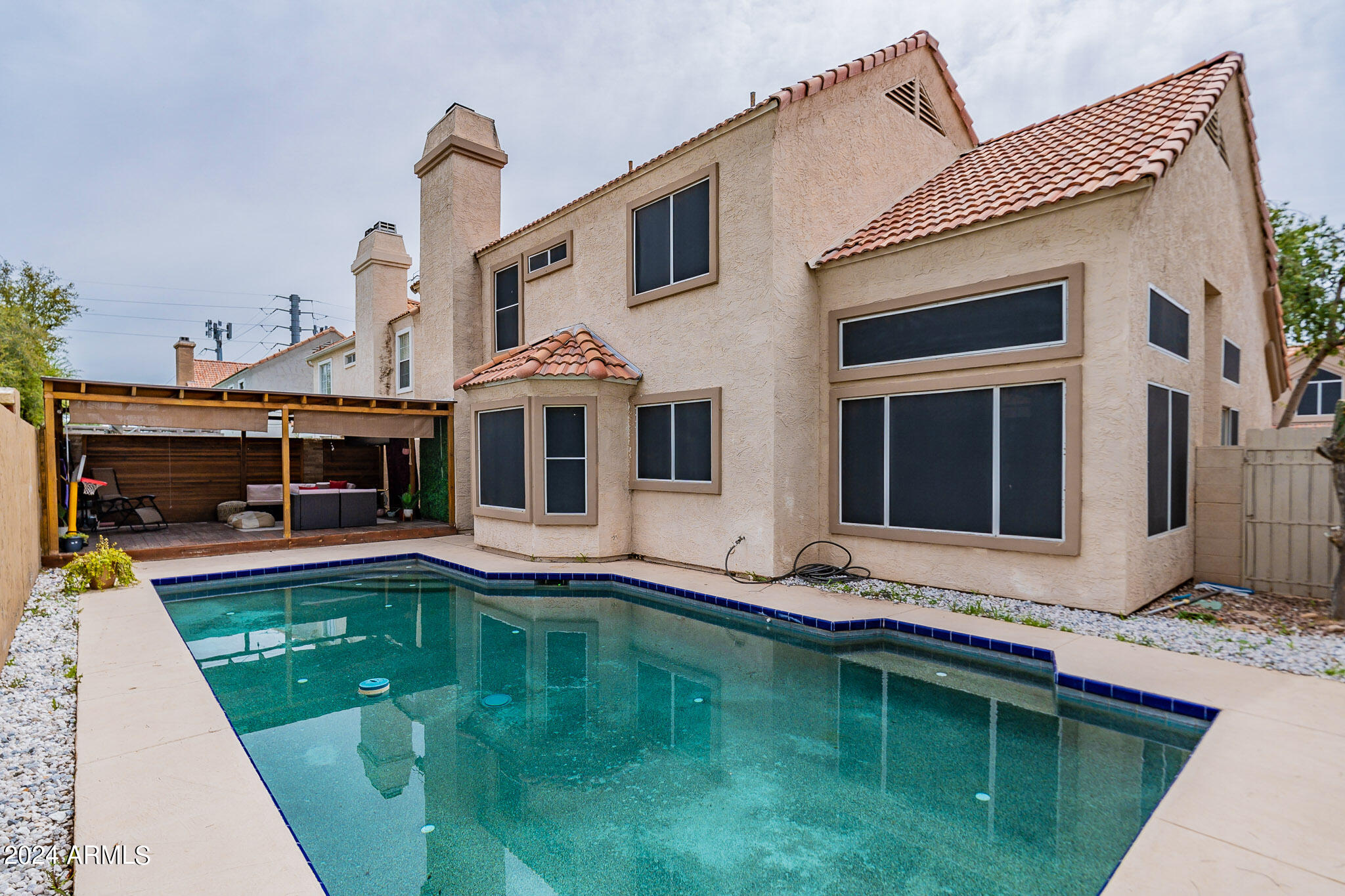 818 West Devon Drive Gilbert, AZ 85233 - Photo 33 of 37 40-web-or-mls-Devon-40