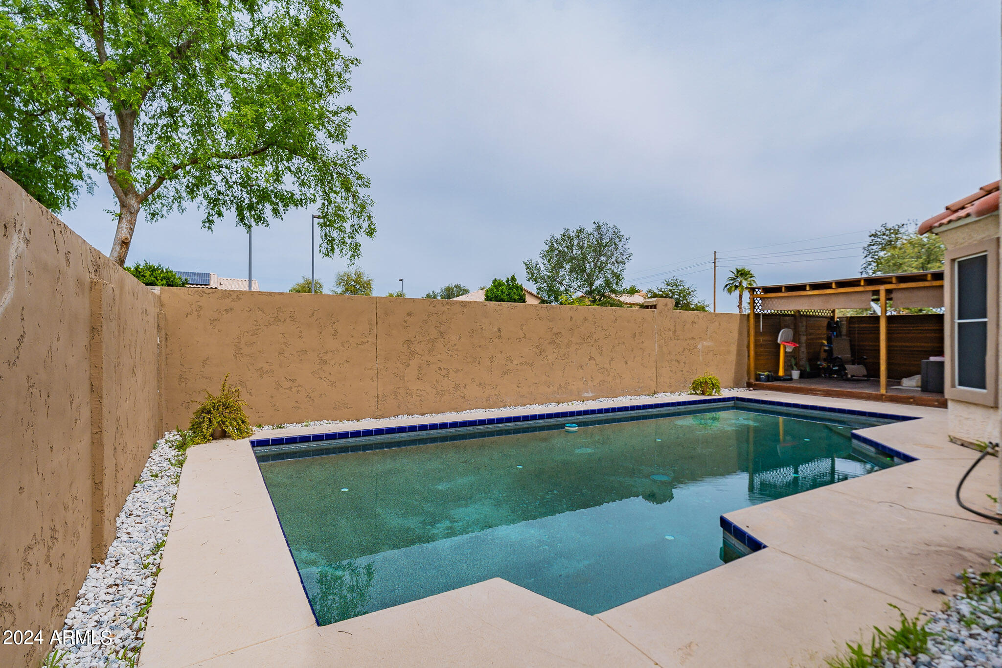 818 West Devon Drive Gilbert, AZ 85233 - Photo 34 of 37 41-web-or-mls-Devon-41