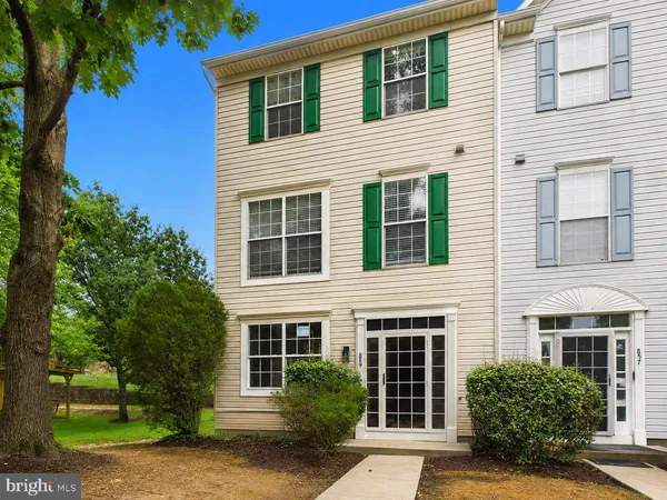 $415,000 | 859 Lacewood Terrace, Hyattsville, MD 20785