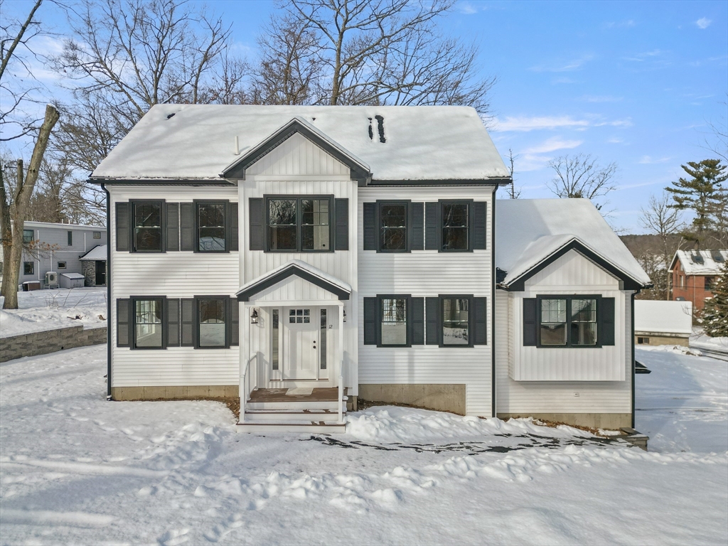 12 Lands-End Road Tyngsborough, MA 01879 - Photo 1 of 41