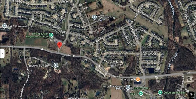 $261,300 | 765 Koch Road, O'Fallon, MO 63366