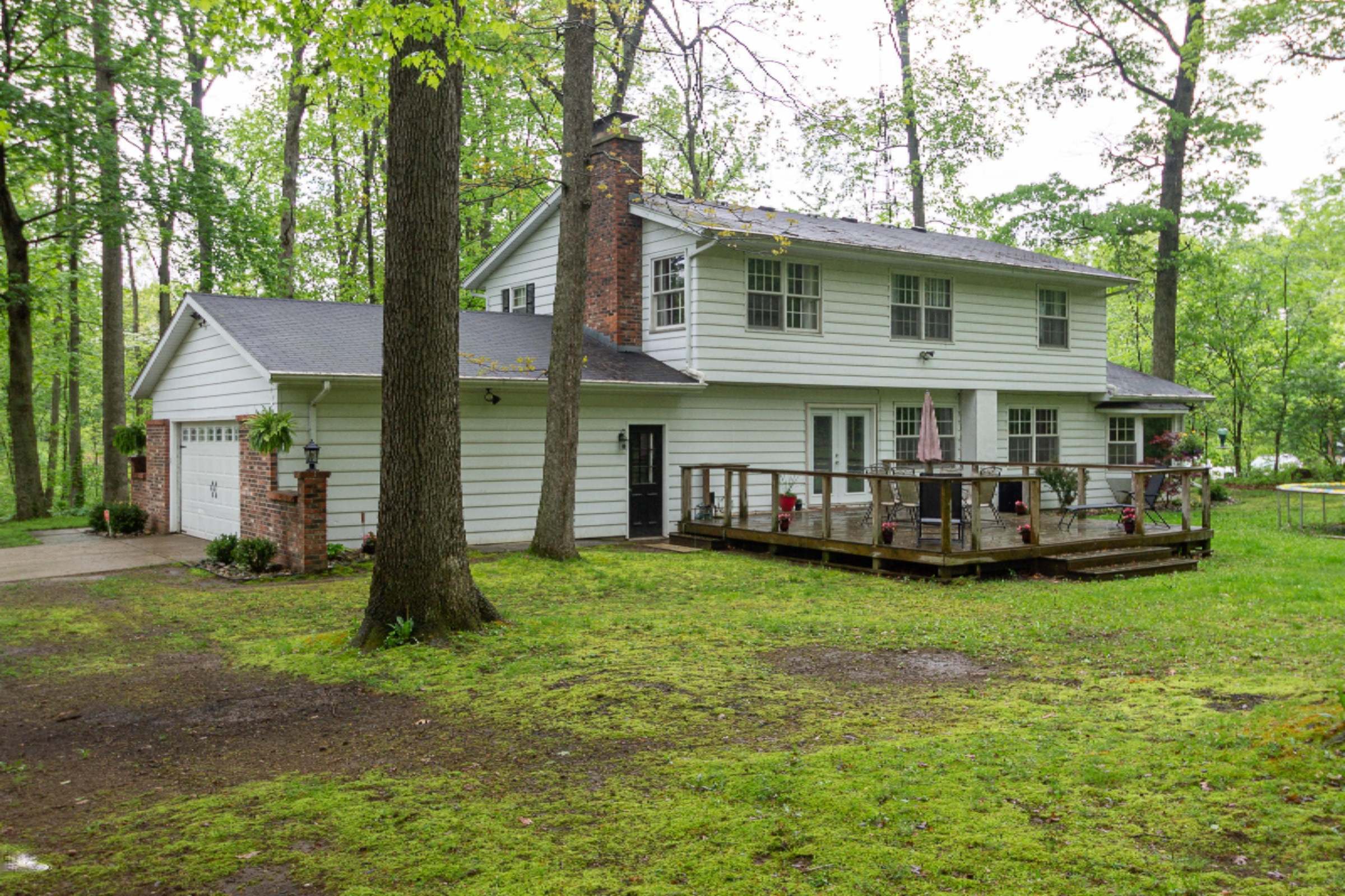 14967 Coon Hollow Road Three Rivers, MI 49093 - Photo 35 of 36 14967 Coon Hollow Rd-132