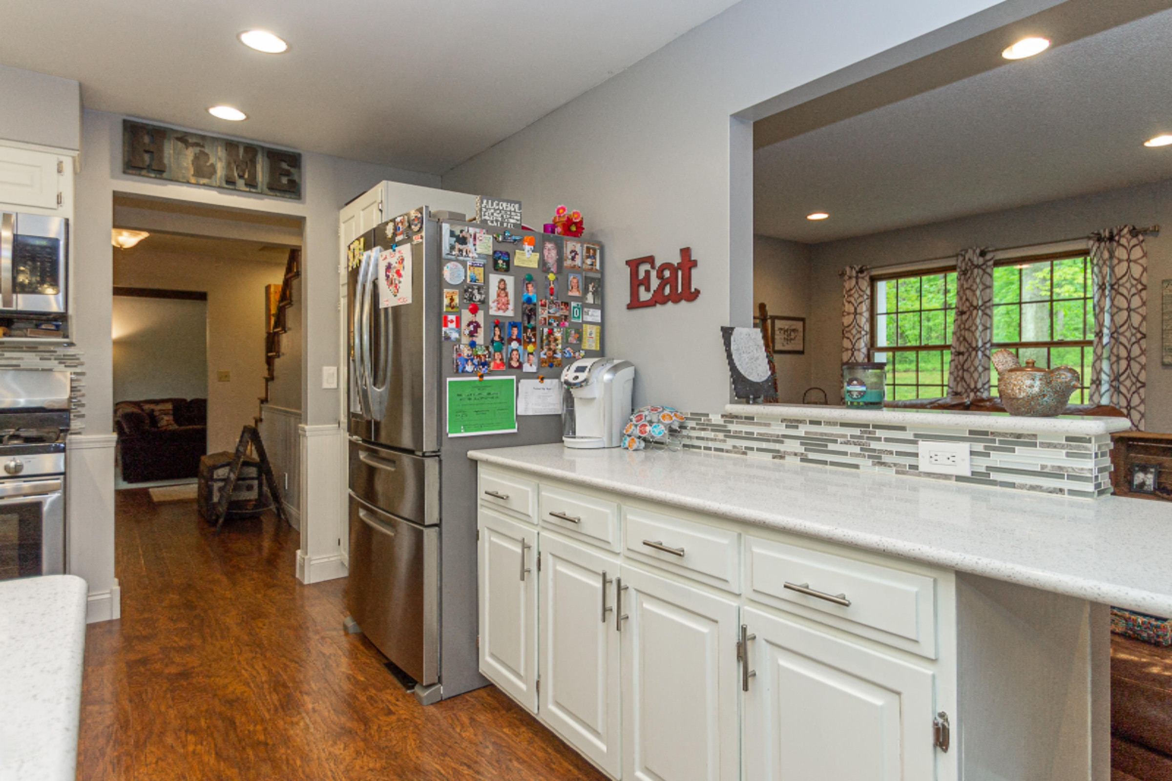 14967 Coon Hollow Road Three Rivers, MI 49093 - Photo 10 of 36 14967 Coon Hollow Rd-110