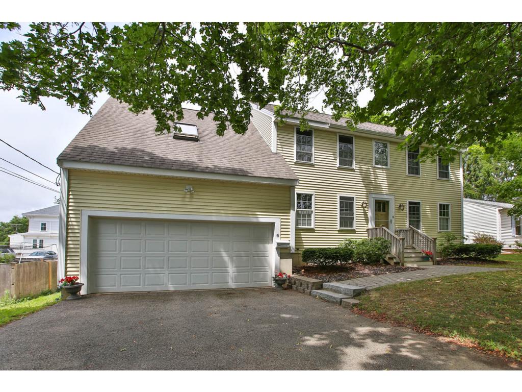 6 George Avenue Hampton, NH 03842 - Photo 1 of 32 Gallery Image 1