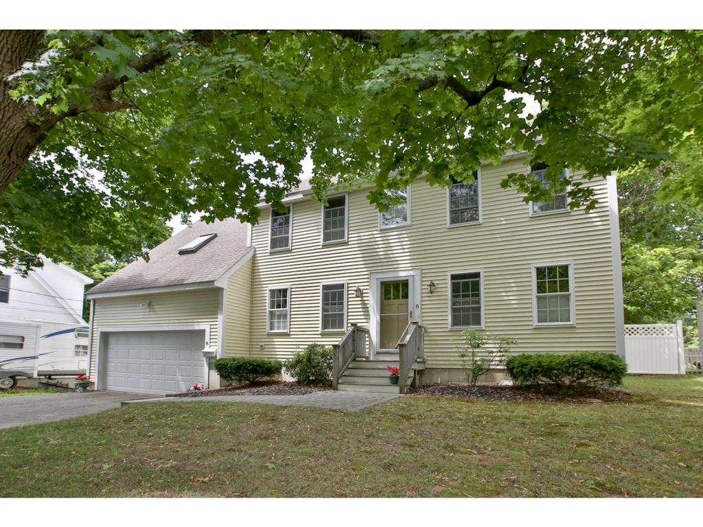 6 George Avenue Hampton, NH 03842 - Photo 2 of 32 Gallery Image 2