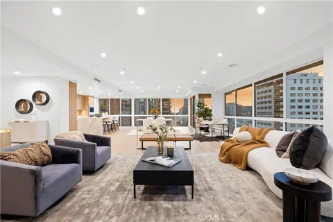 $1,999,000 | 10750 Wilshire Boulevard, Unit 901, Los Angeles, CA 90024