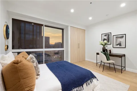 $1,999,000 | 10750 Wilshire Boulevard, Unit 901, Los Angeles, CA 90024