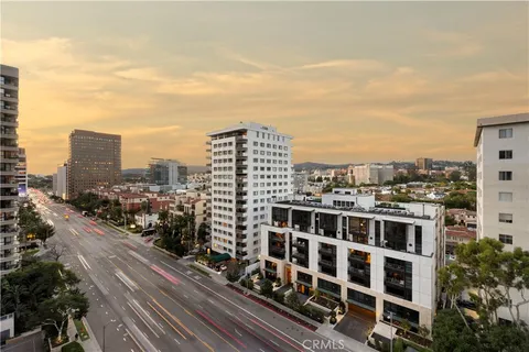 $1,999,000 | 10750 Wilshire Boulevard, Unit 901, Los Angeles, CA 90024