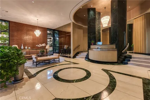 $1,999,000 | 10750 Wilshire Boulevard, Unit 901, Los Angeles, CA 90024
