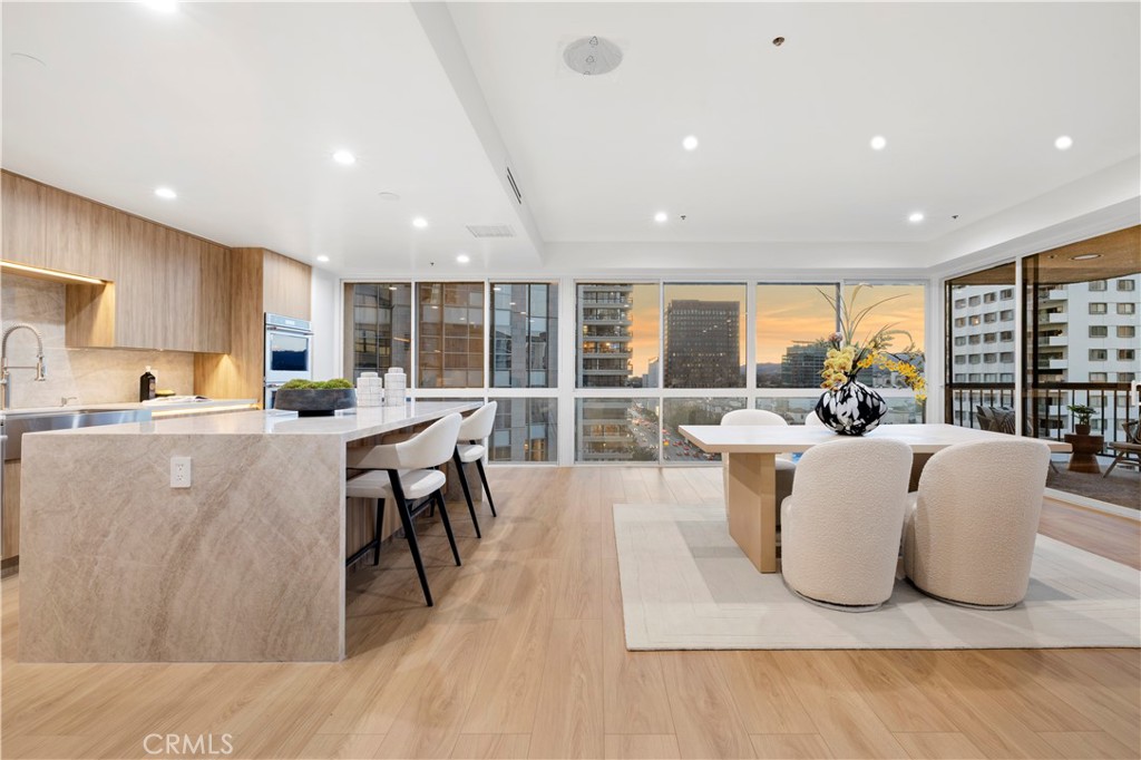 10750 Wilshire Boulevard, Unit 901 Los Angeles, CA 90024 - Photo 5 of 28
