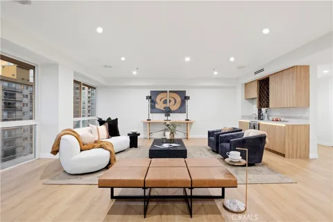 $1,999,000 | 10750 Wilshire Boulevard, Unit 901, Los Angeles, CA 90024