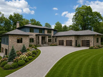 $6,150,000 | 1782 Spring Water Lane, Thompson's Station, TN 37179