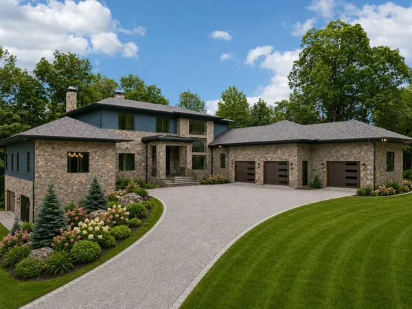 $6,150,000 | 1782 Spring Water Lane, Thompson's Station, TN 37179