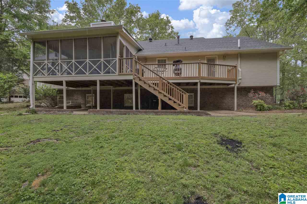 5101 Stratford Road Birmingham, AL 35242 - Photo 34 of 38