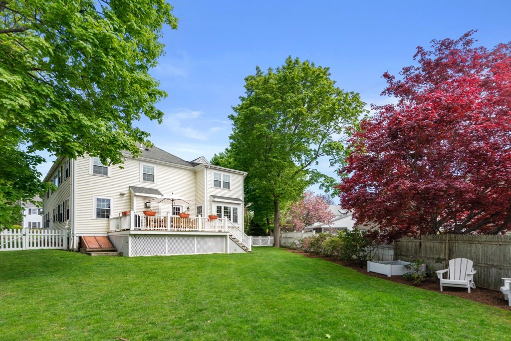 49 Elmwood Road Needham, MA 02492 - Photo 40 of 40 Gallery Image 40