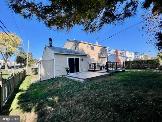 $2,500 | 918 Rockwell Road, Wilmington, DE 19810