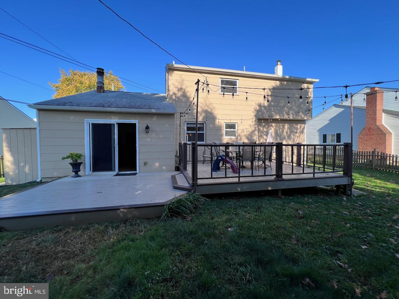 918 Rockwell Road Wilmington, DE 19810 - Photo 62 of 80