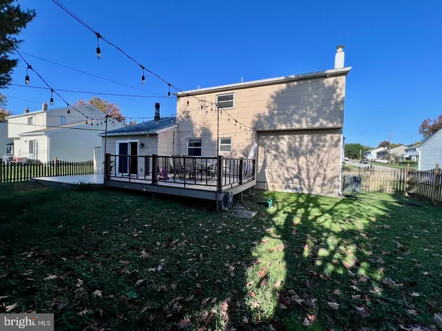 $2,500 | 918 Rockwell Road, Wilmington, DE 19810