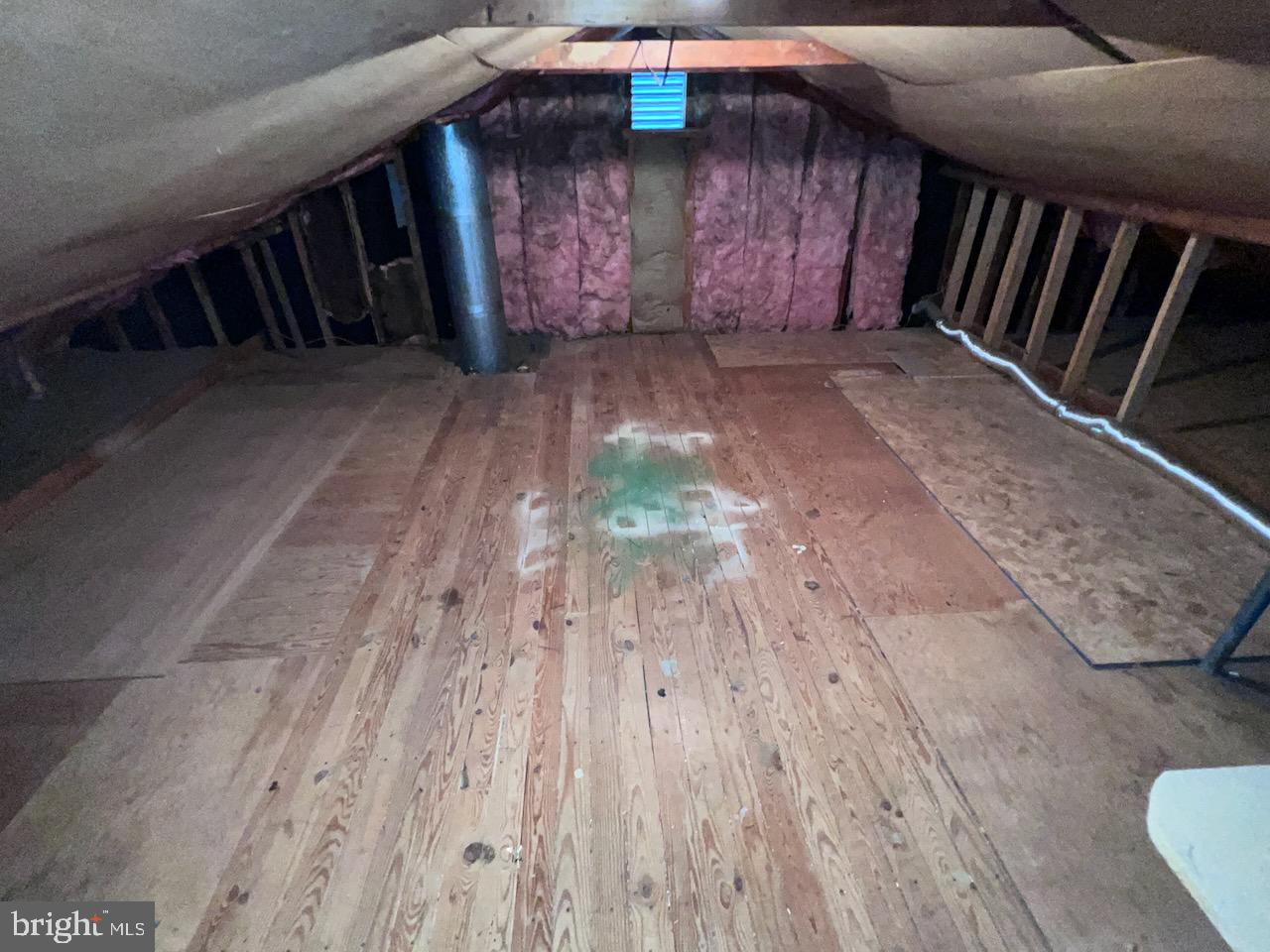 918 Rockwell Road Wilmington, DE 19810 - Photo 66 of 80 a view of wooden floor in a room