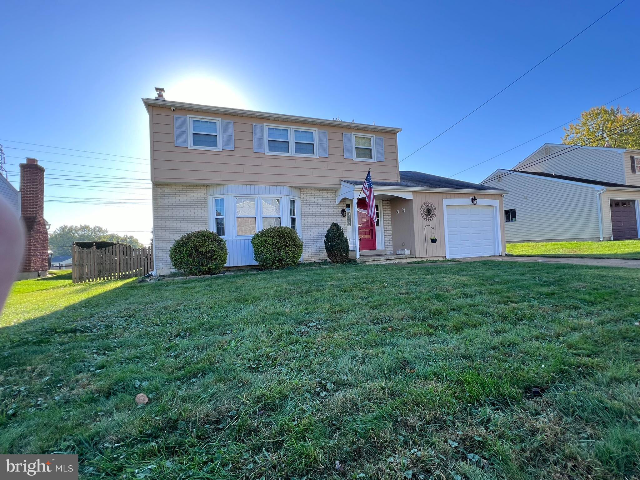 918 Rockwell Road Wilmington, DE 19810 - Photo 72 of 80 a view of a house with a backyard