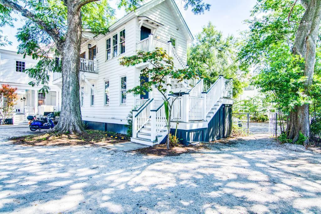101 Spring Street Charleston, SC 29403 - Photo 1 of 15 101 Spring Exterior