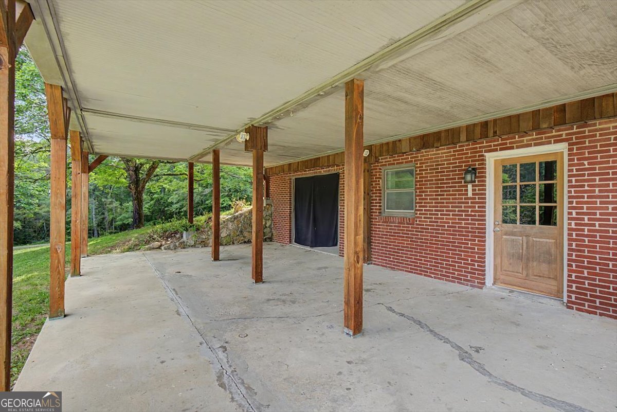 269 B West Hermitage Road Northeast Rome, GA 30161 - Photo 29 of 47