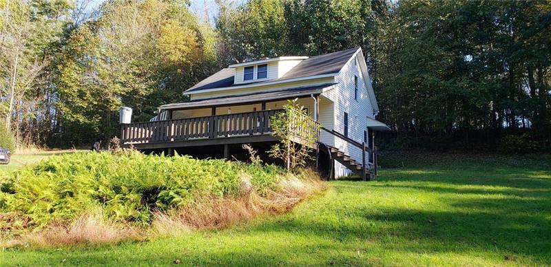 16451 Rte 119 Highway North Rochester Mills, PA 15771 - Photo 1 of 13