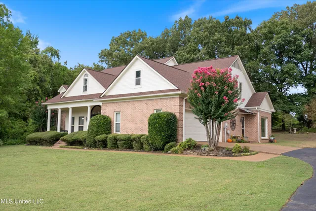 $474,900 | 7738 Windersgate Circle, Olive Branch, MS 38654