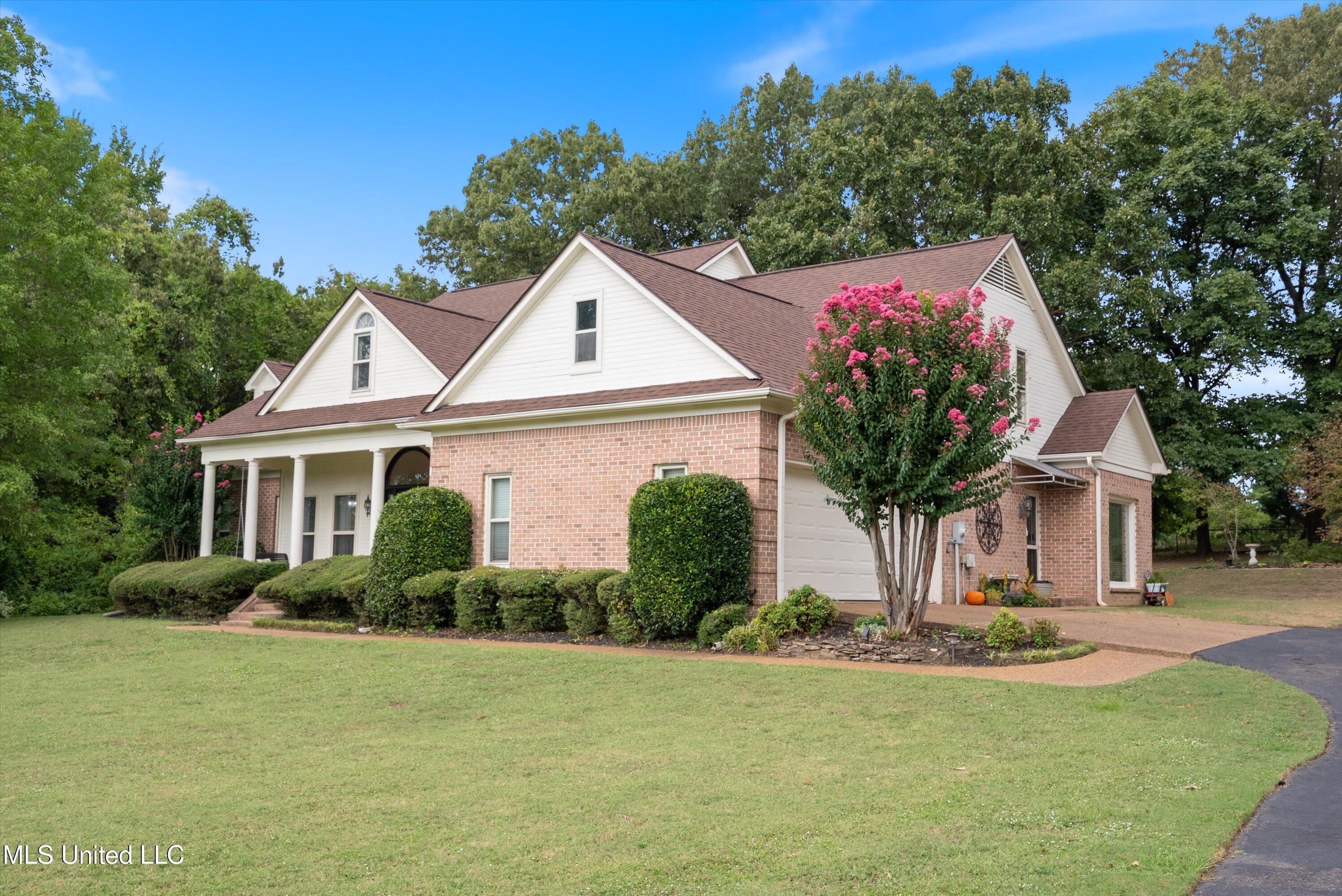 7738 Windersgate Circle Olive Branch, MS 38654 - Photo 1 of 46 01-DSC08329