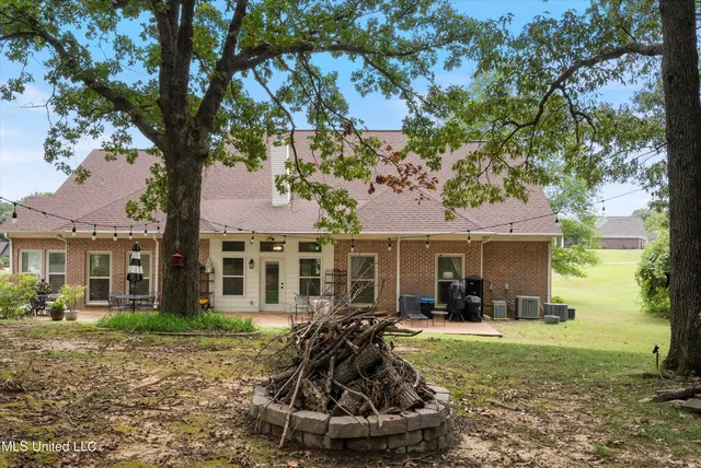 $474,900 | 7738 Windersgate Circle, Olive Branch, MS 38654