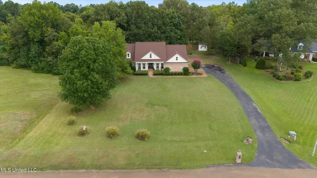 $474,900 | 7738 Windersgate Circle, Olive Branch, MS 38654